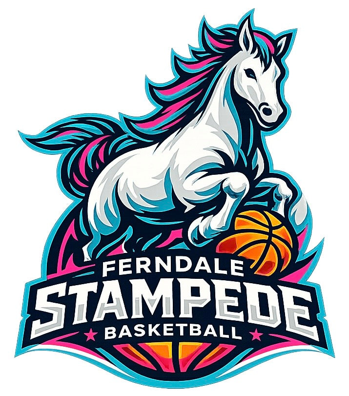 Stampede Basketball