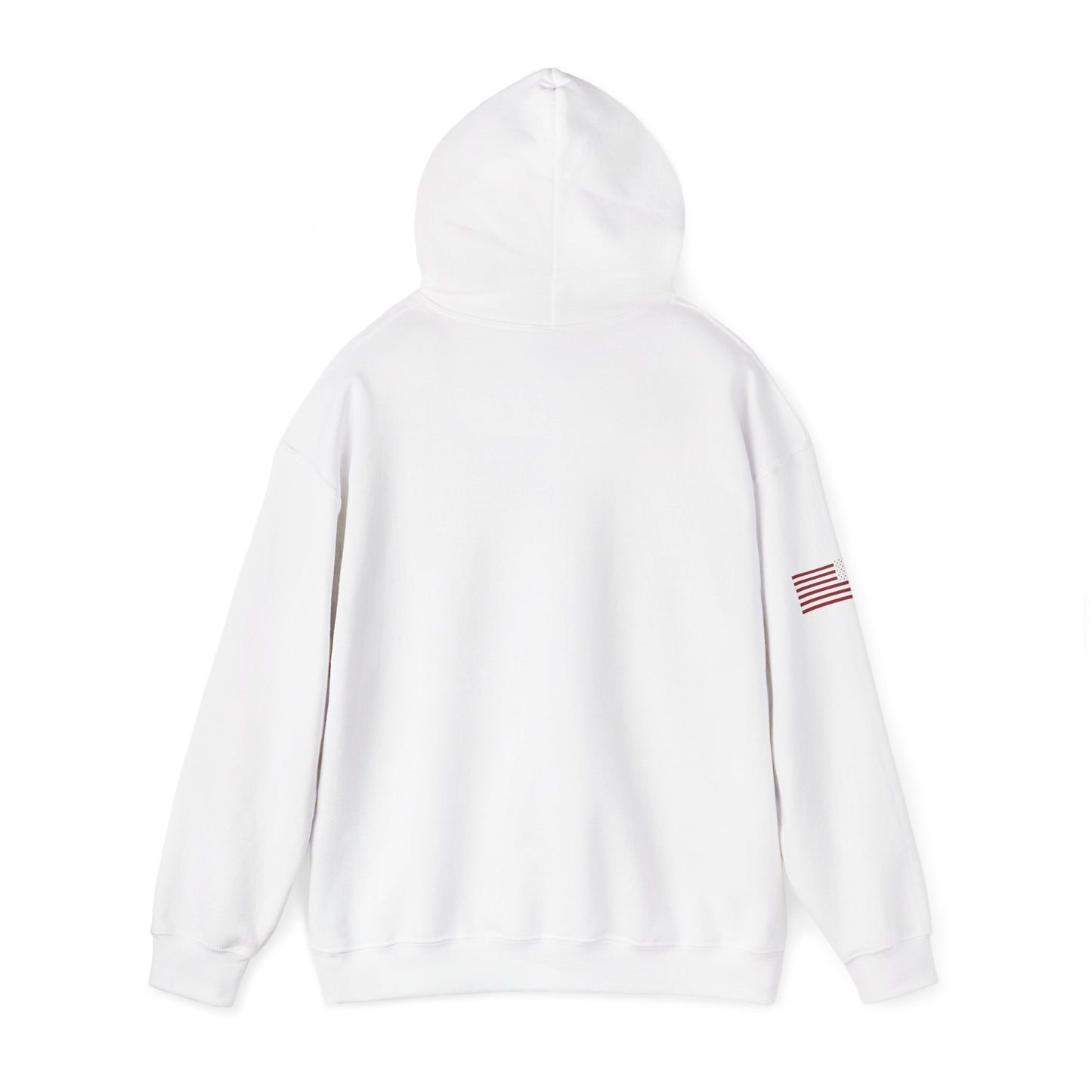 Redwoods Football Hoodie