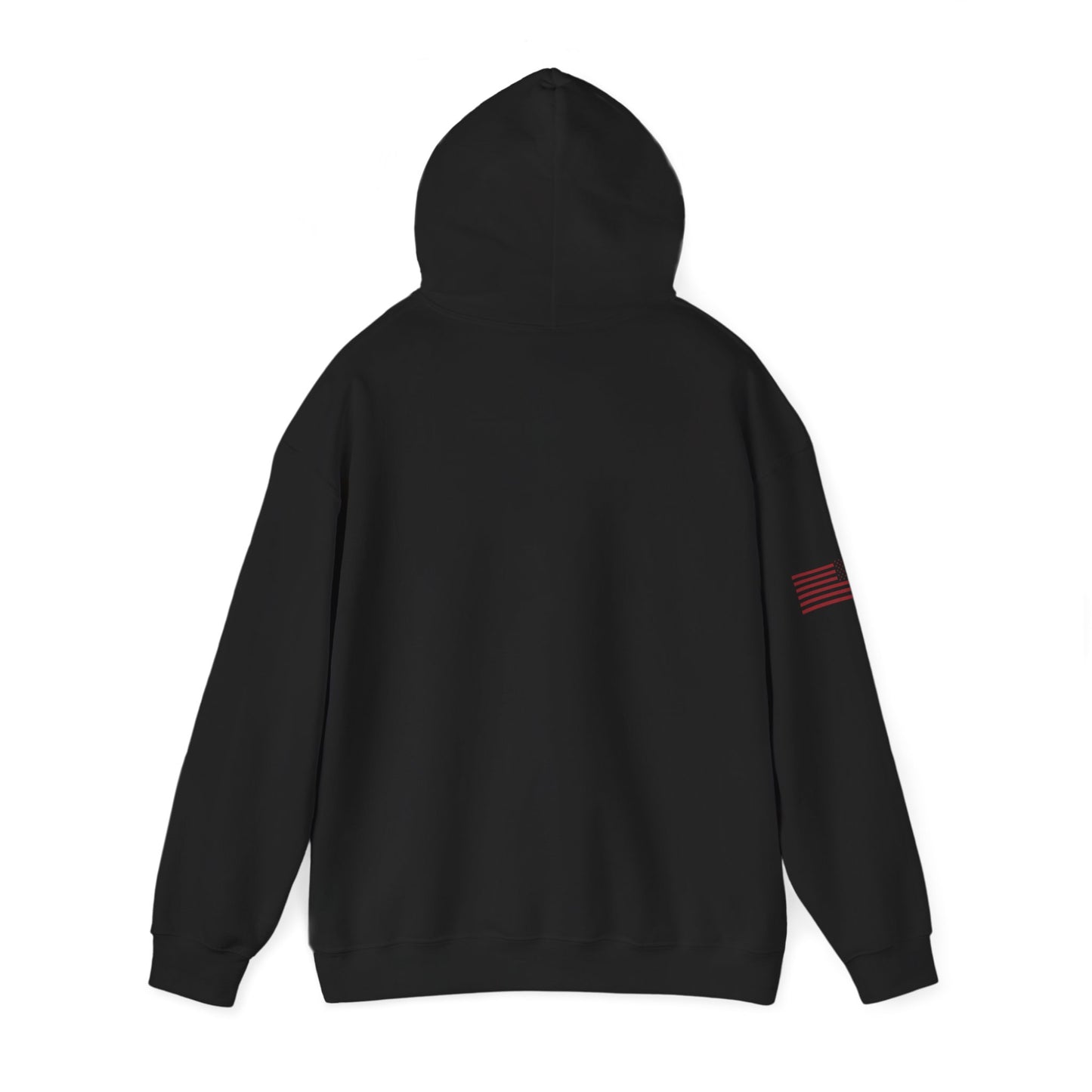 Redwoods Football Hoodie