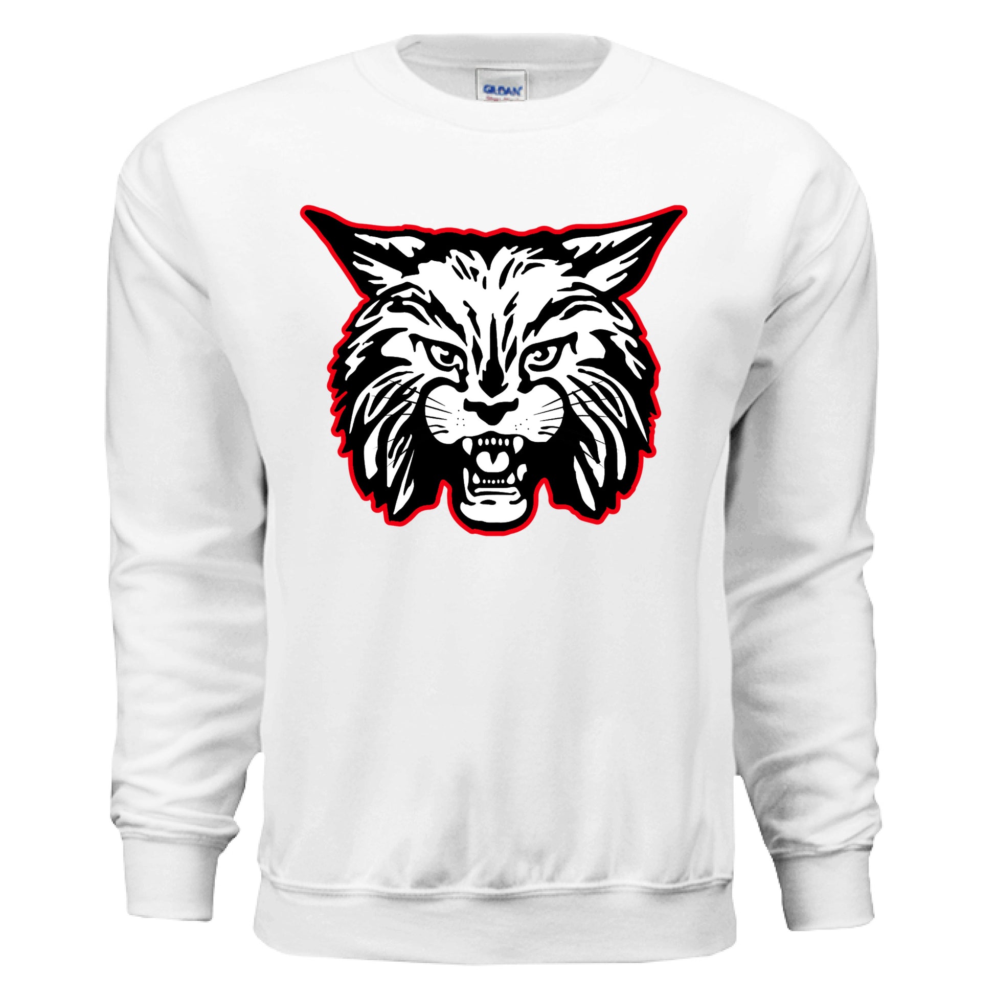 WHITE - FRONT