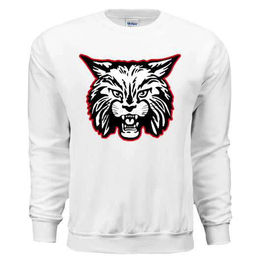 WHITE - FRONT