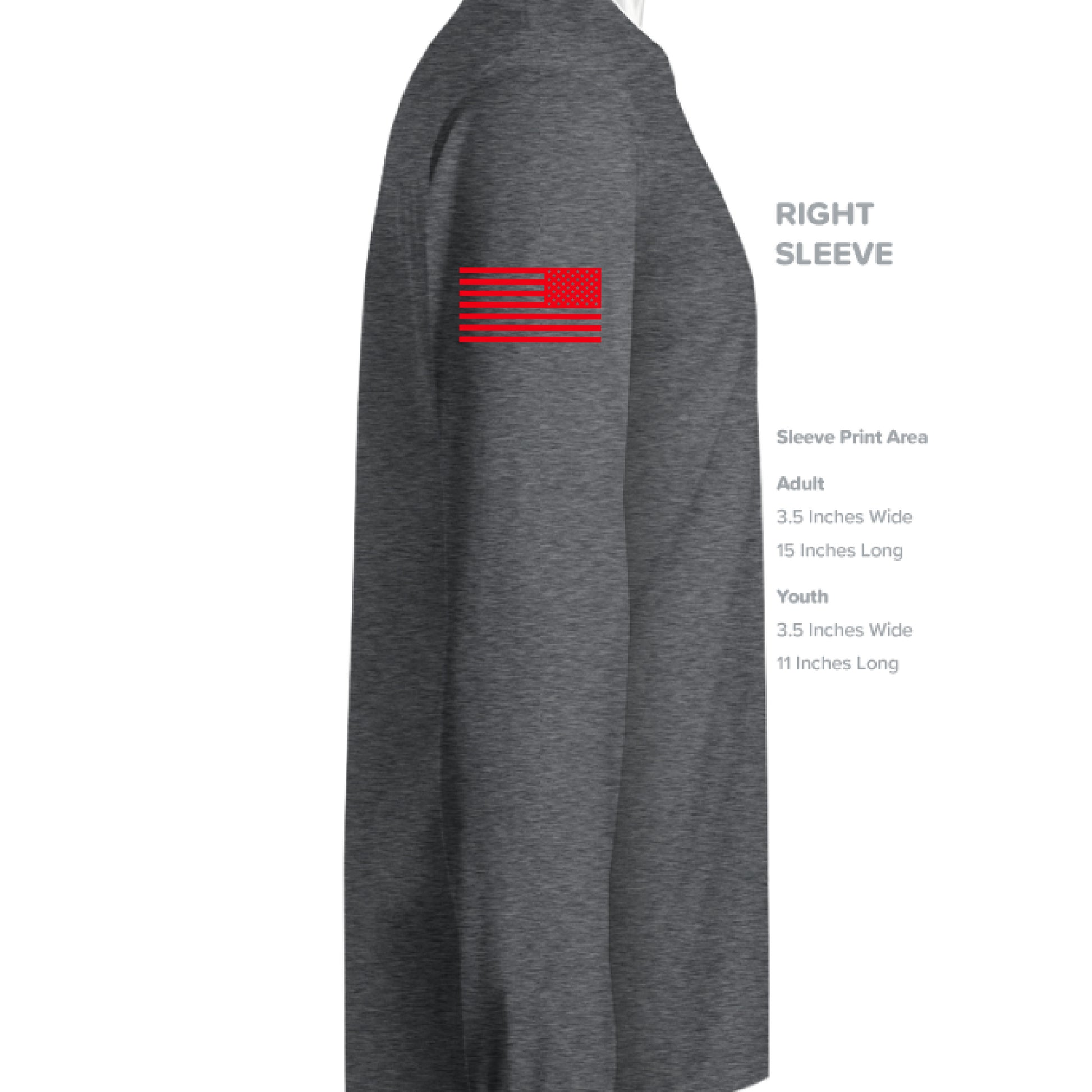 DARK HEATHER - SLEEVE_RIGHT