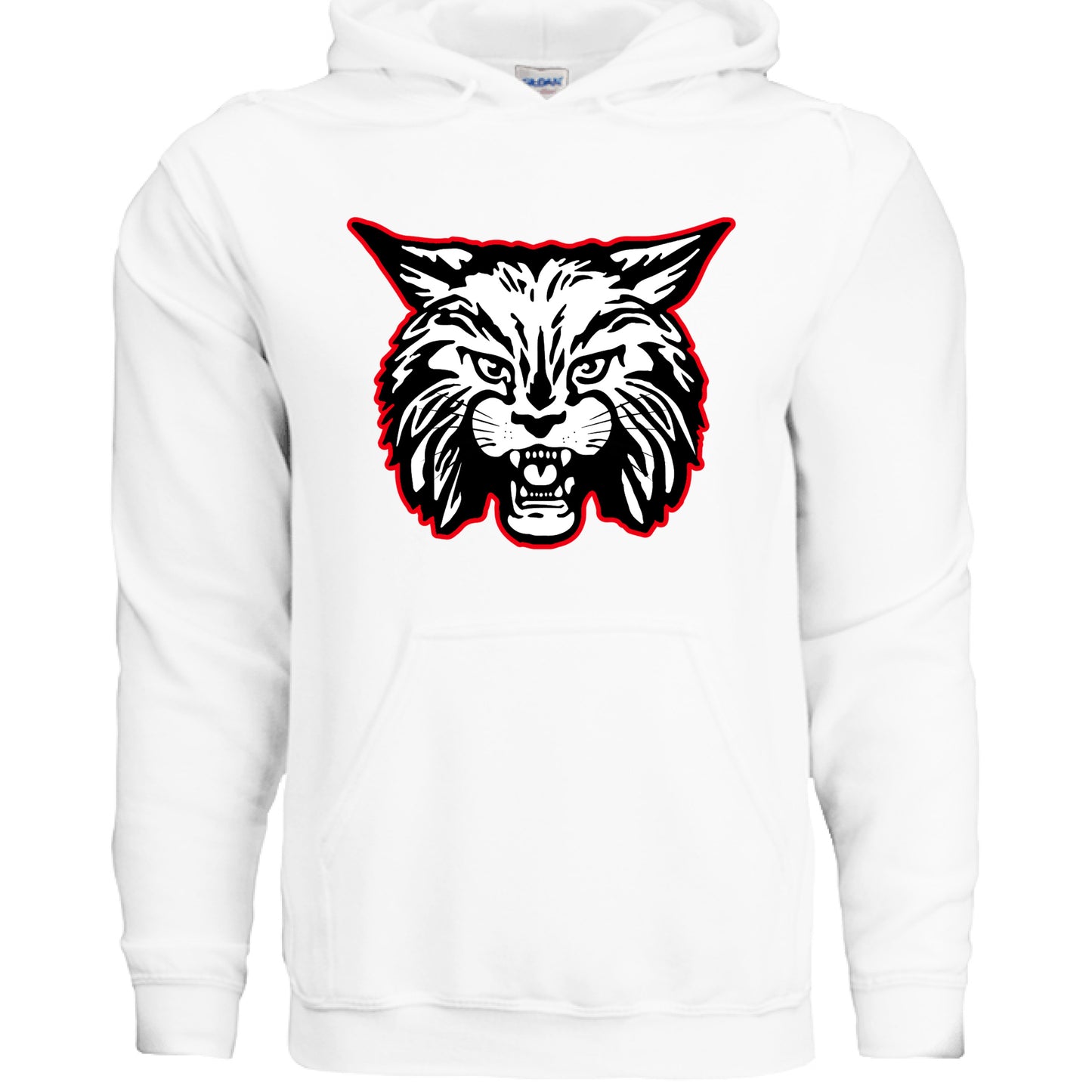 WHITE - FRONT