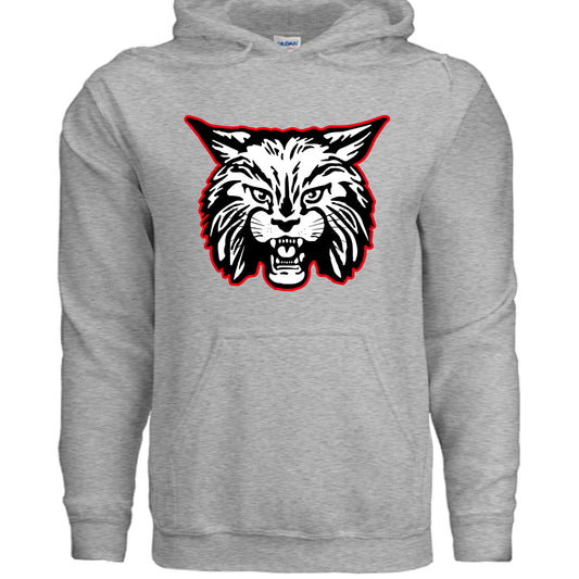 SPORT GREY - FRONT