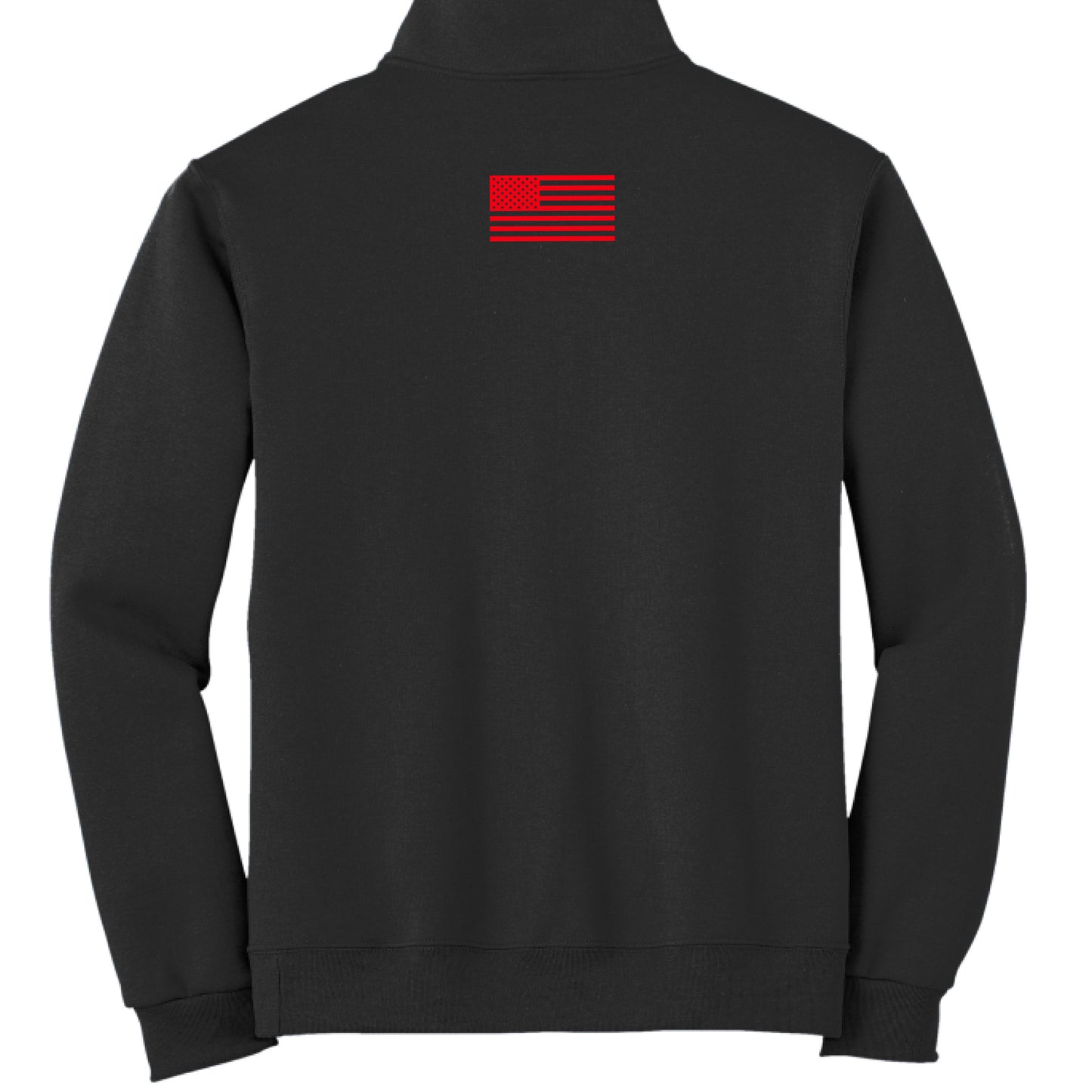 BLACK - BACK