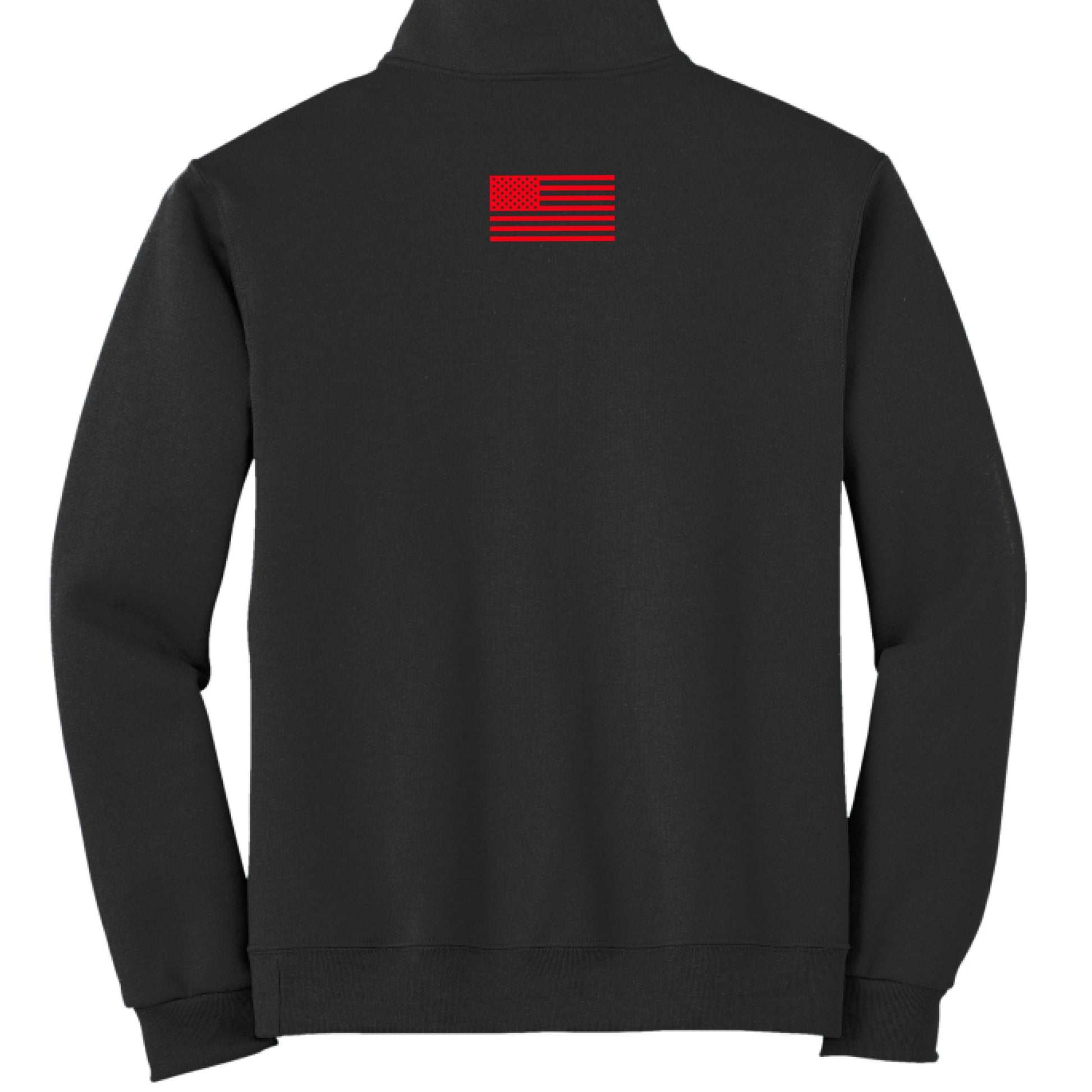 BLACK - BACK