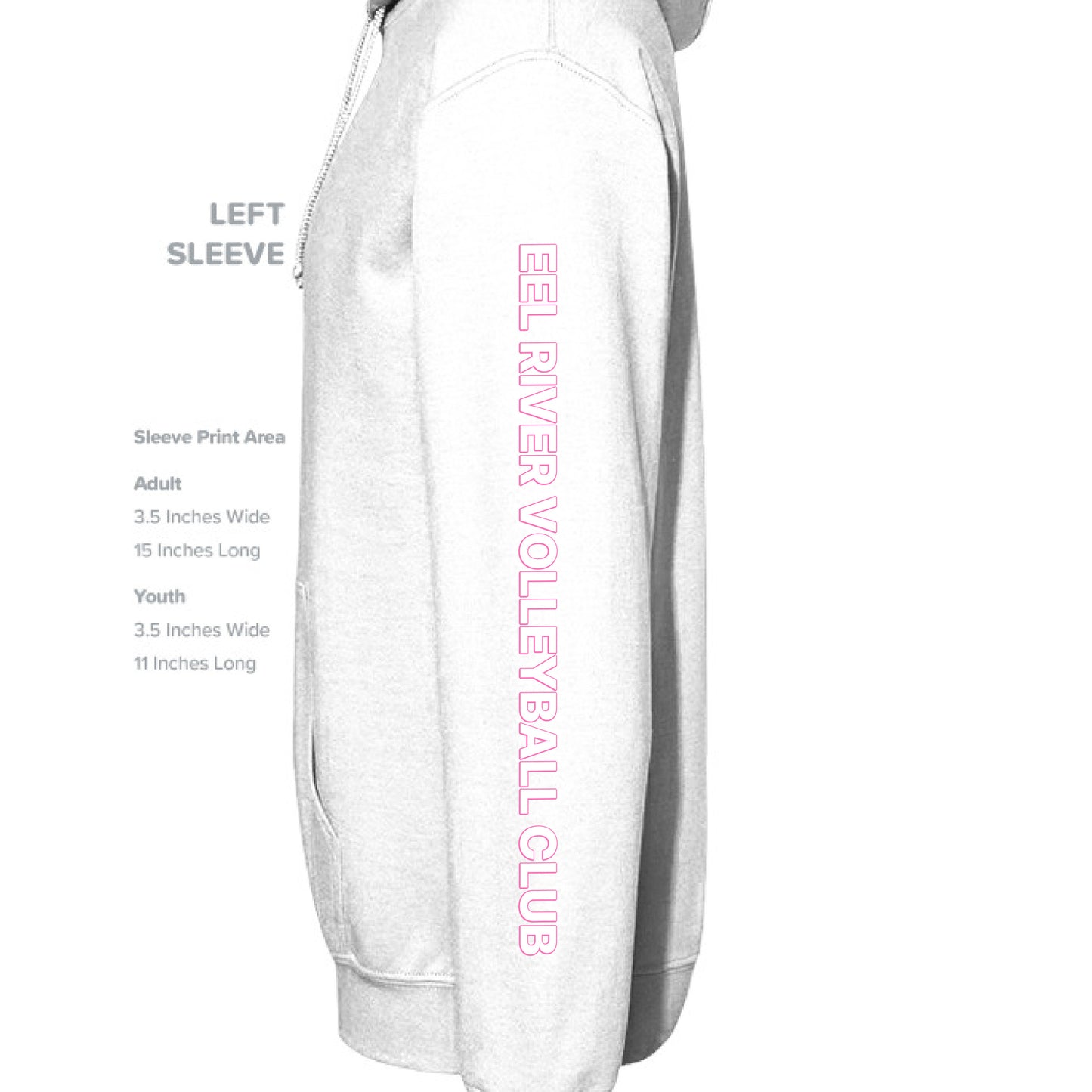 WHITE - SLEEVE_LEFT