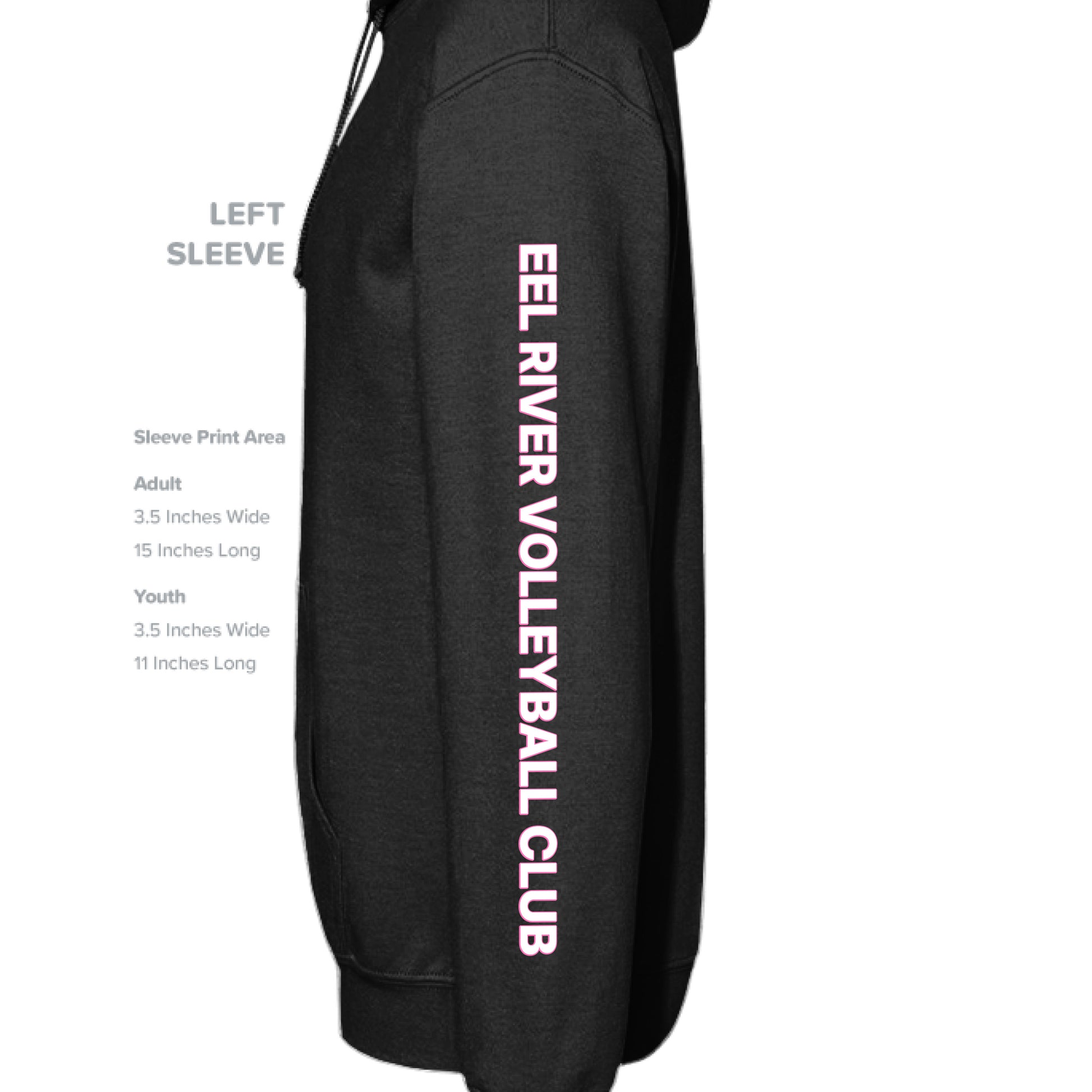 BLACK - SLEEVE_LEFT