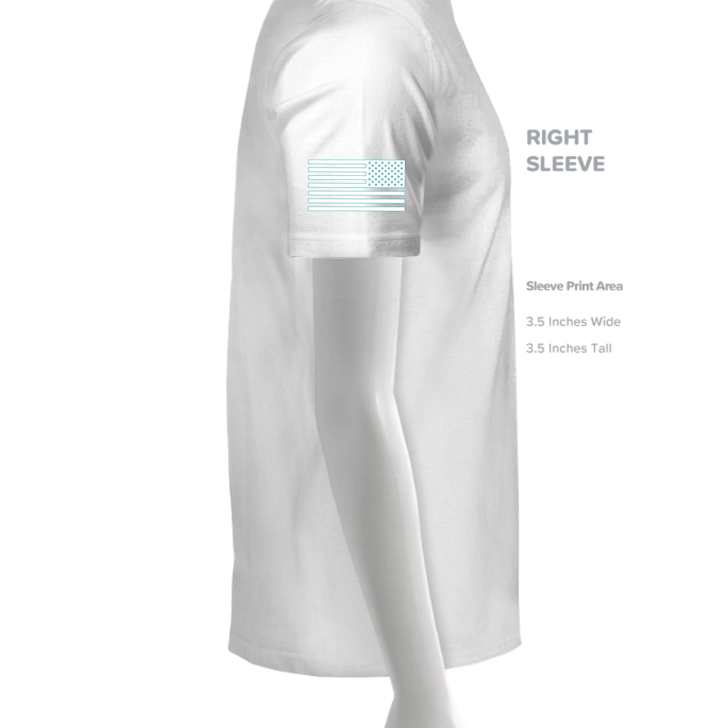WHITE - SLEEVE_RIGHT