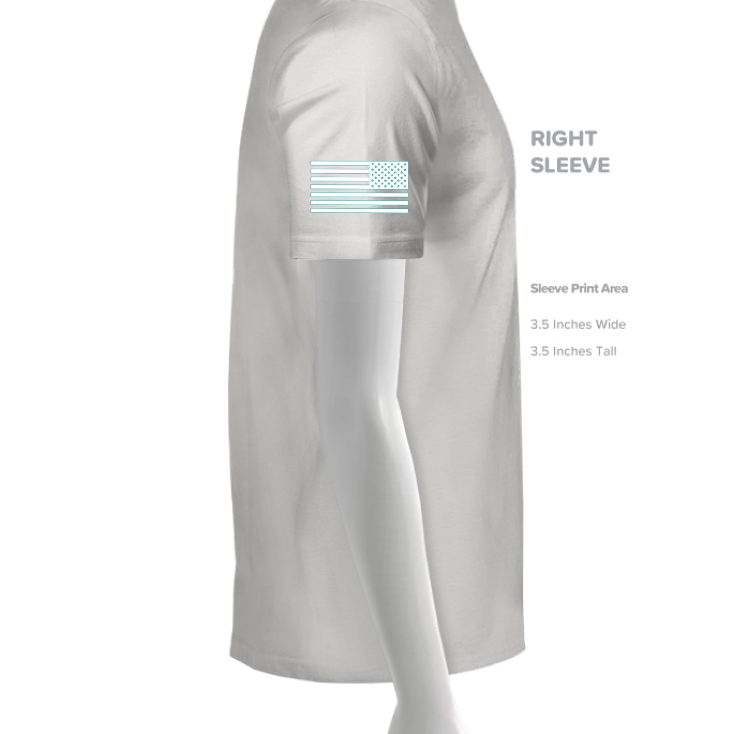 Ice Grey - SLEEVE_RIGHT