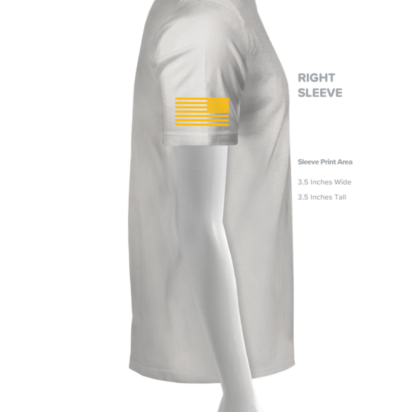 Ice Grey - SLEEVE_RIGHT