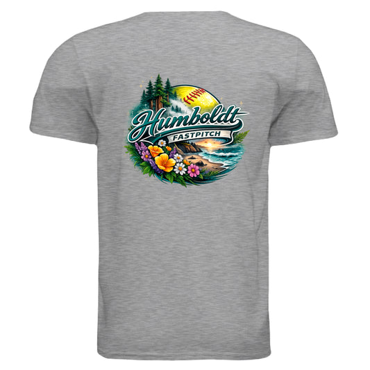 SPORT GREY - BACK