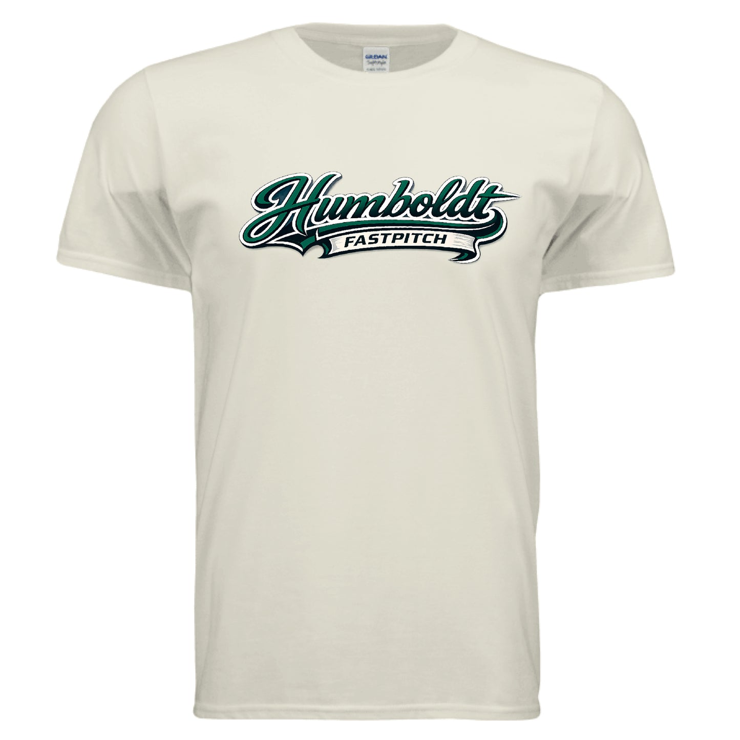 NATURAL - FRONT