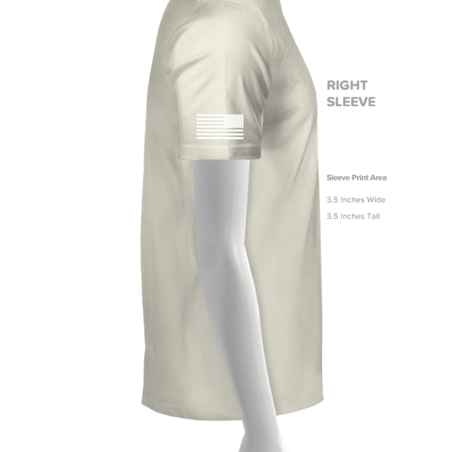 NATURAL - SLEEVE_RIGHT