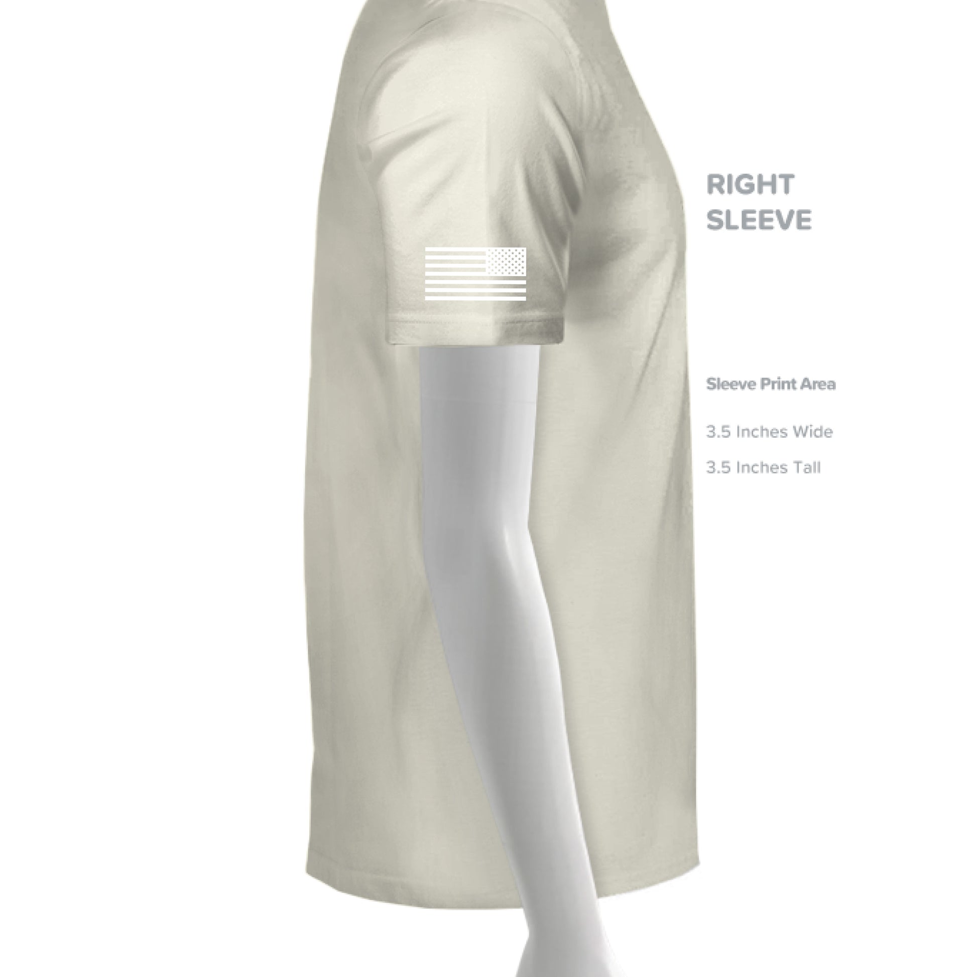 NATURAL - SLEEVE_RIGHT