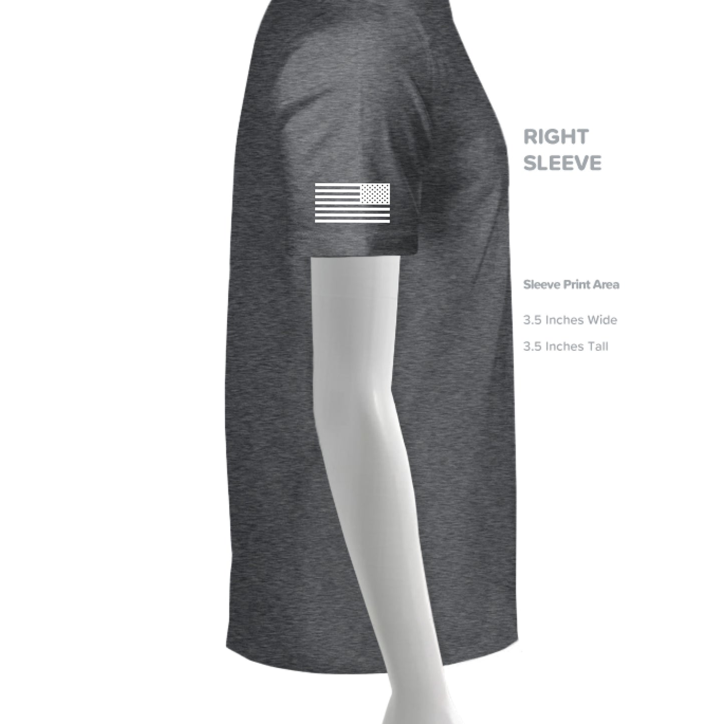 DARK HEATHER - SLEEVE_RIGHT