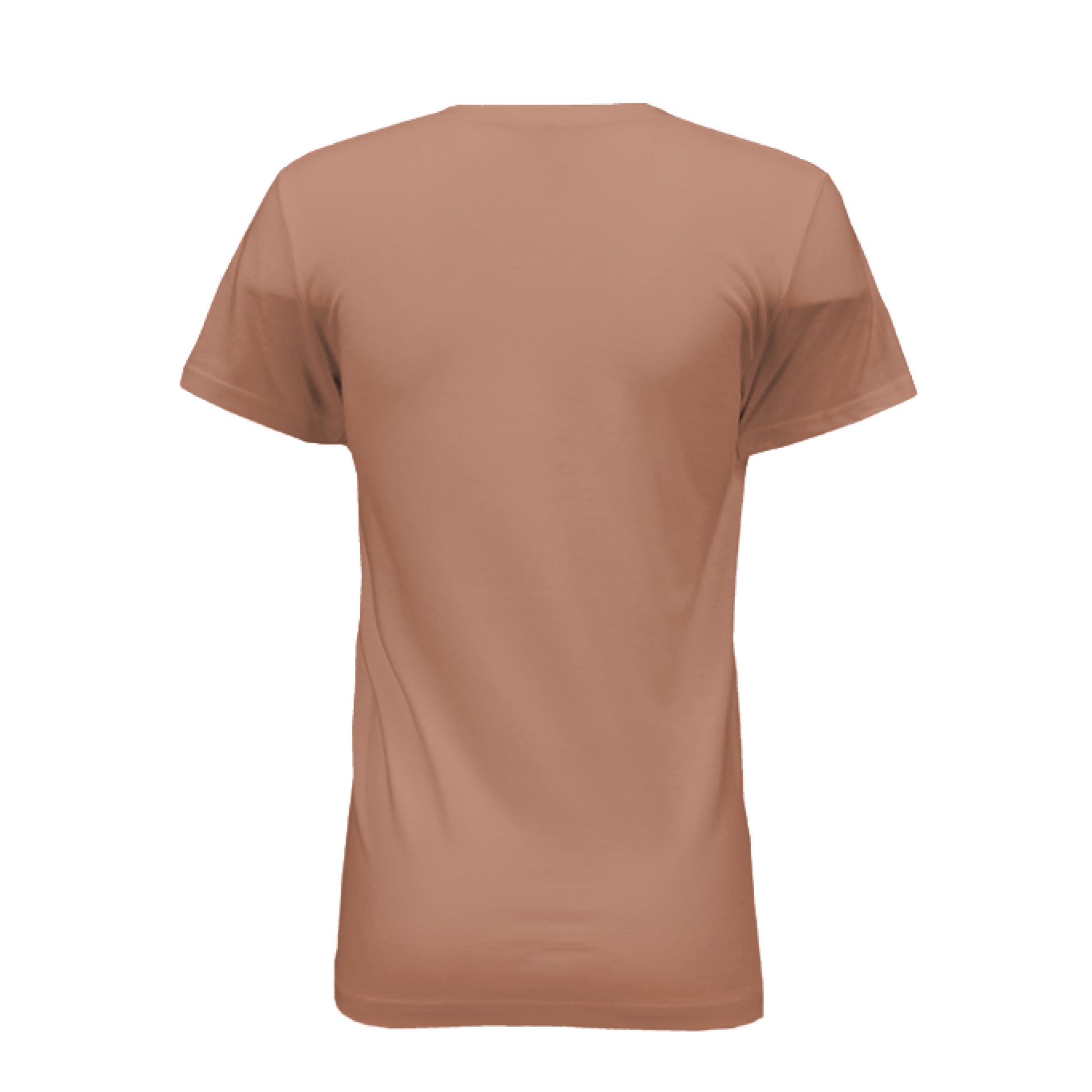 Terracotta - BACK