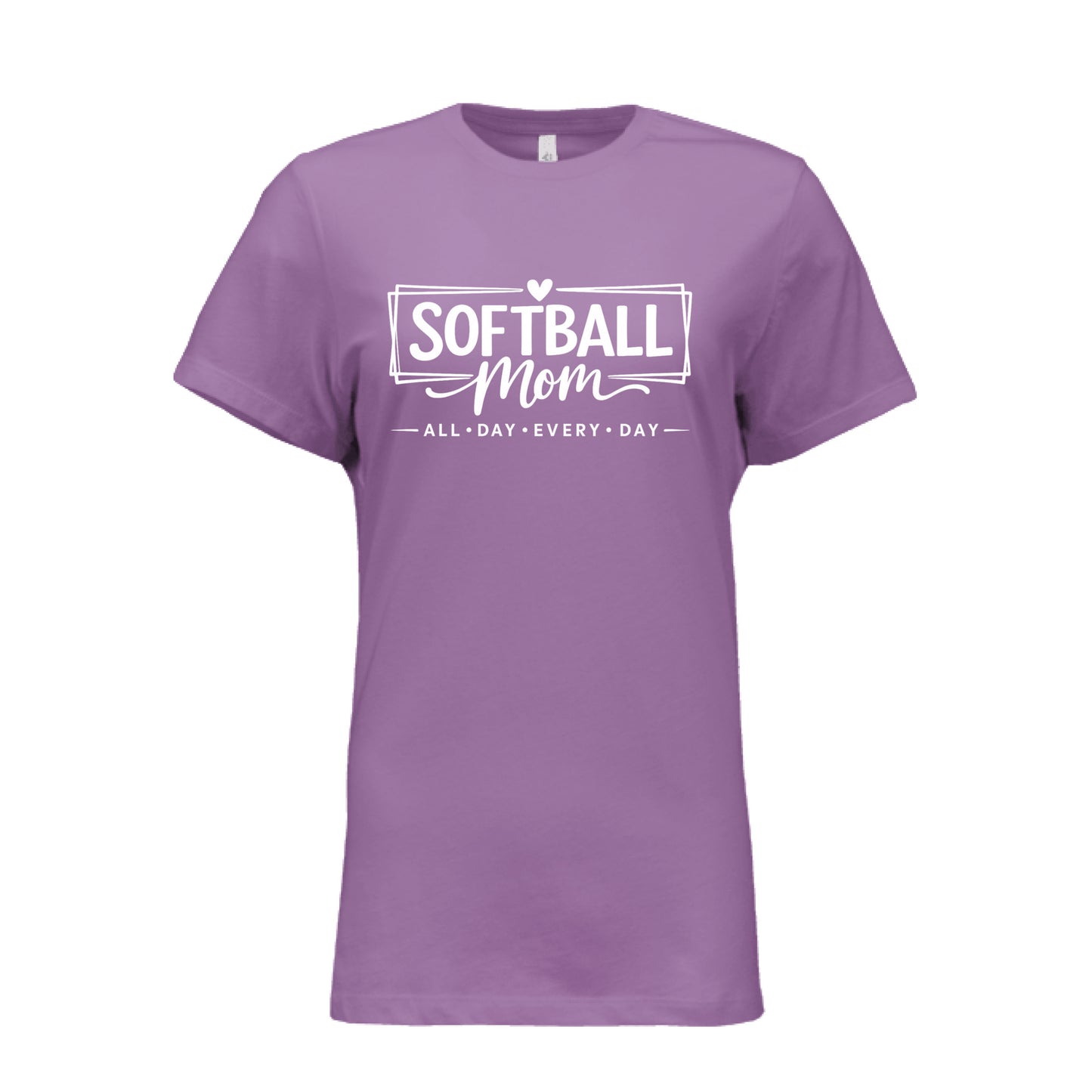 Light Violet - FRONT
