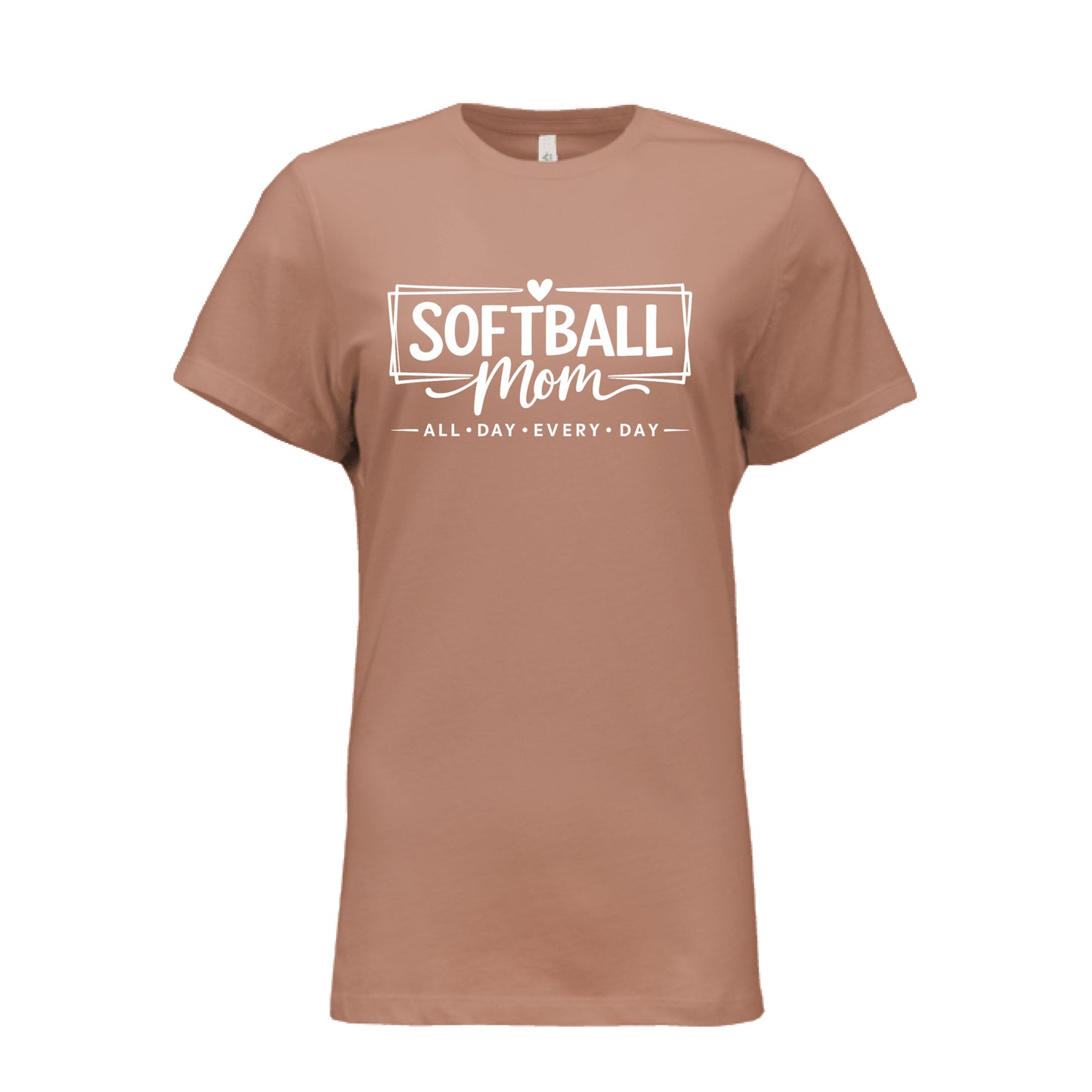 Terracotta - FRONT