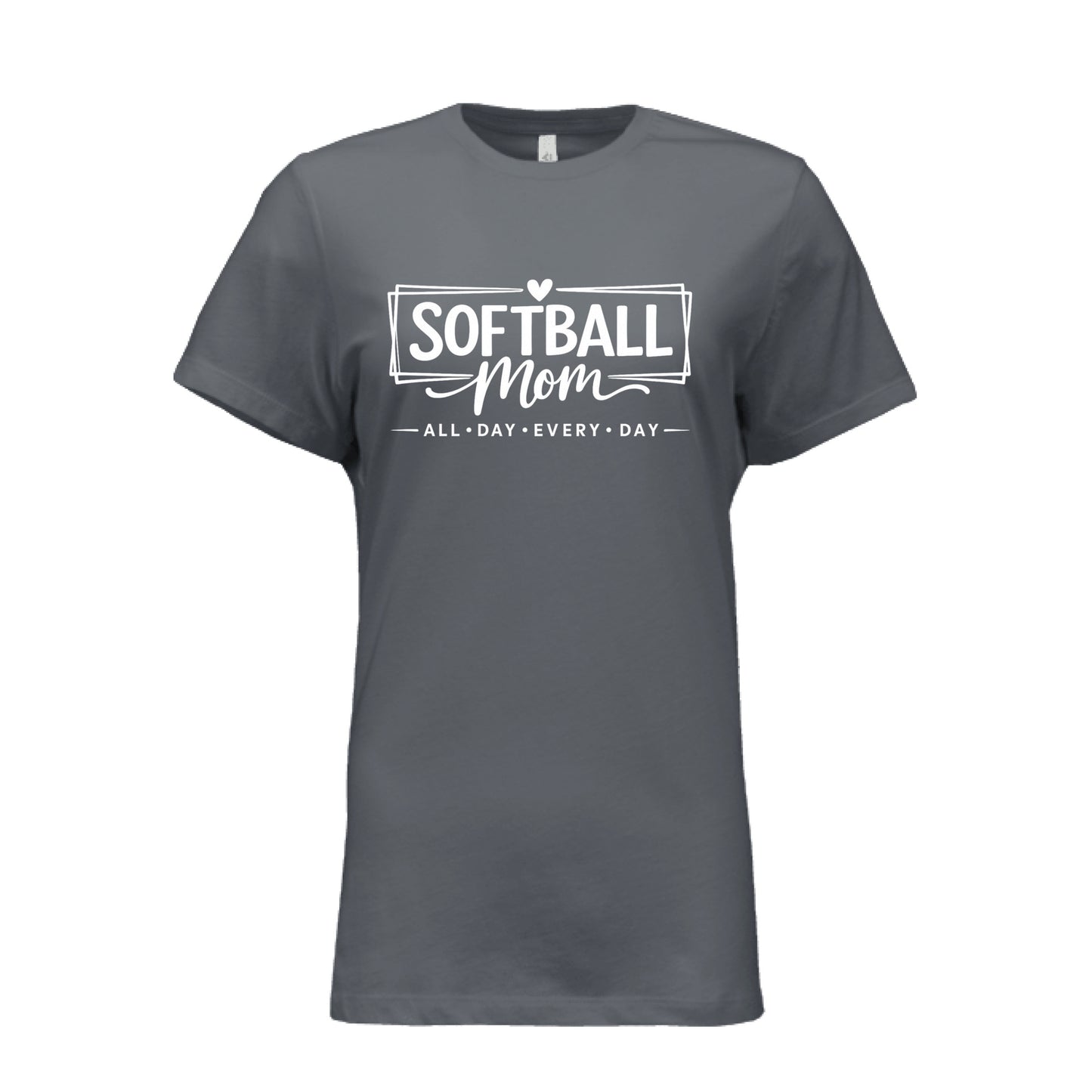 ASPHALT - FRONT