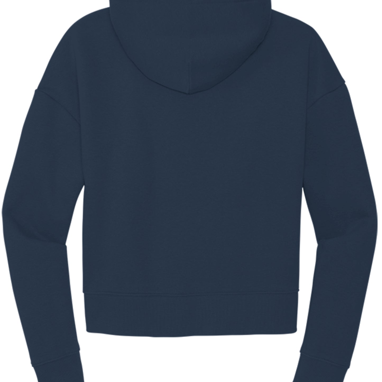 New Navy - BACK