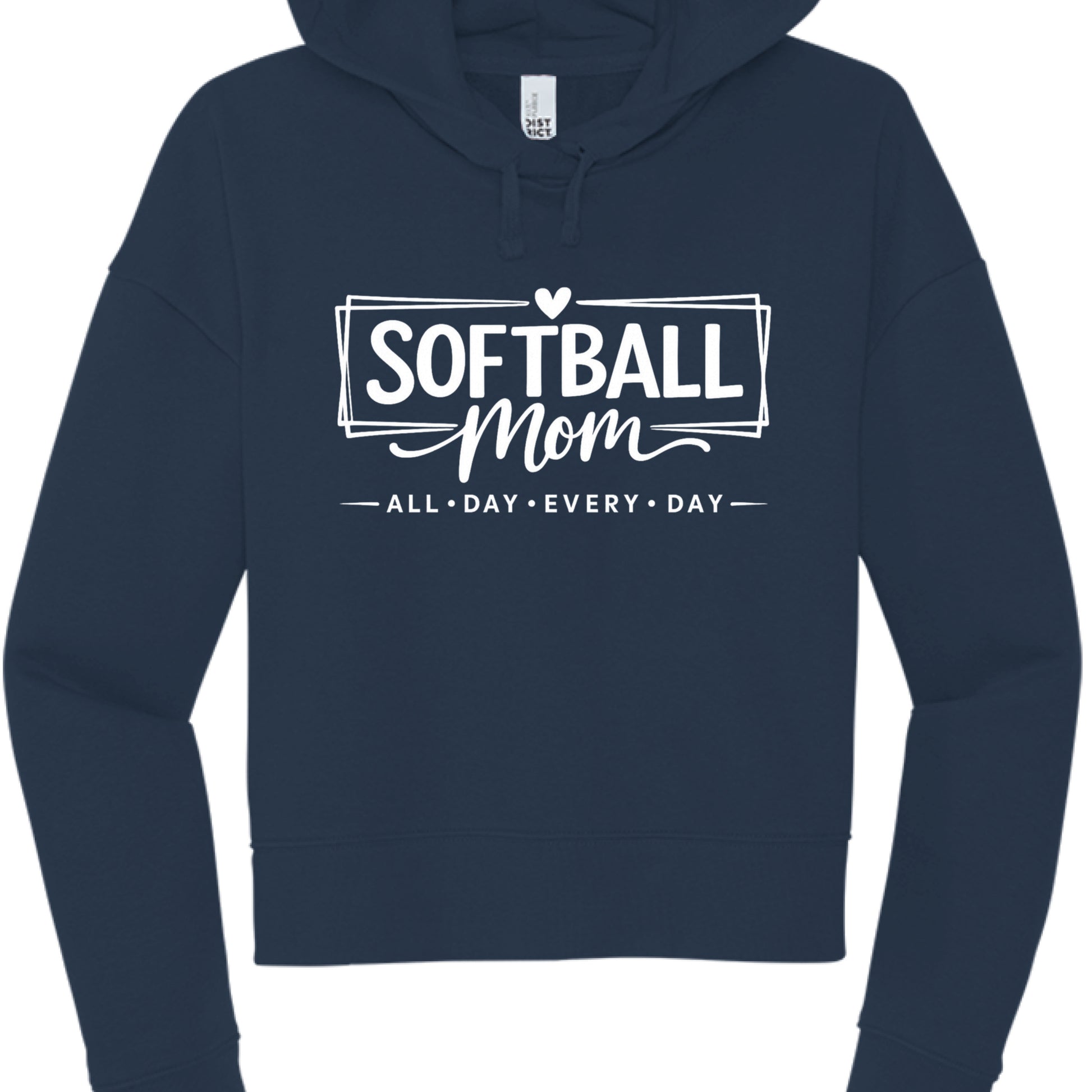 New Navy - FRONT
