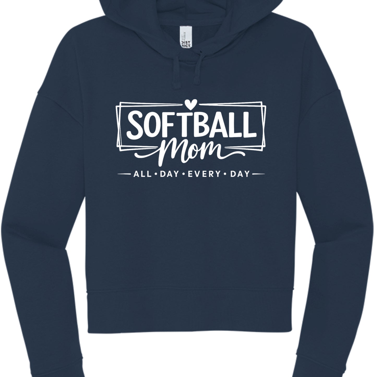 New Navy - FRONT