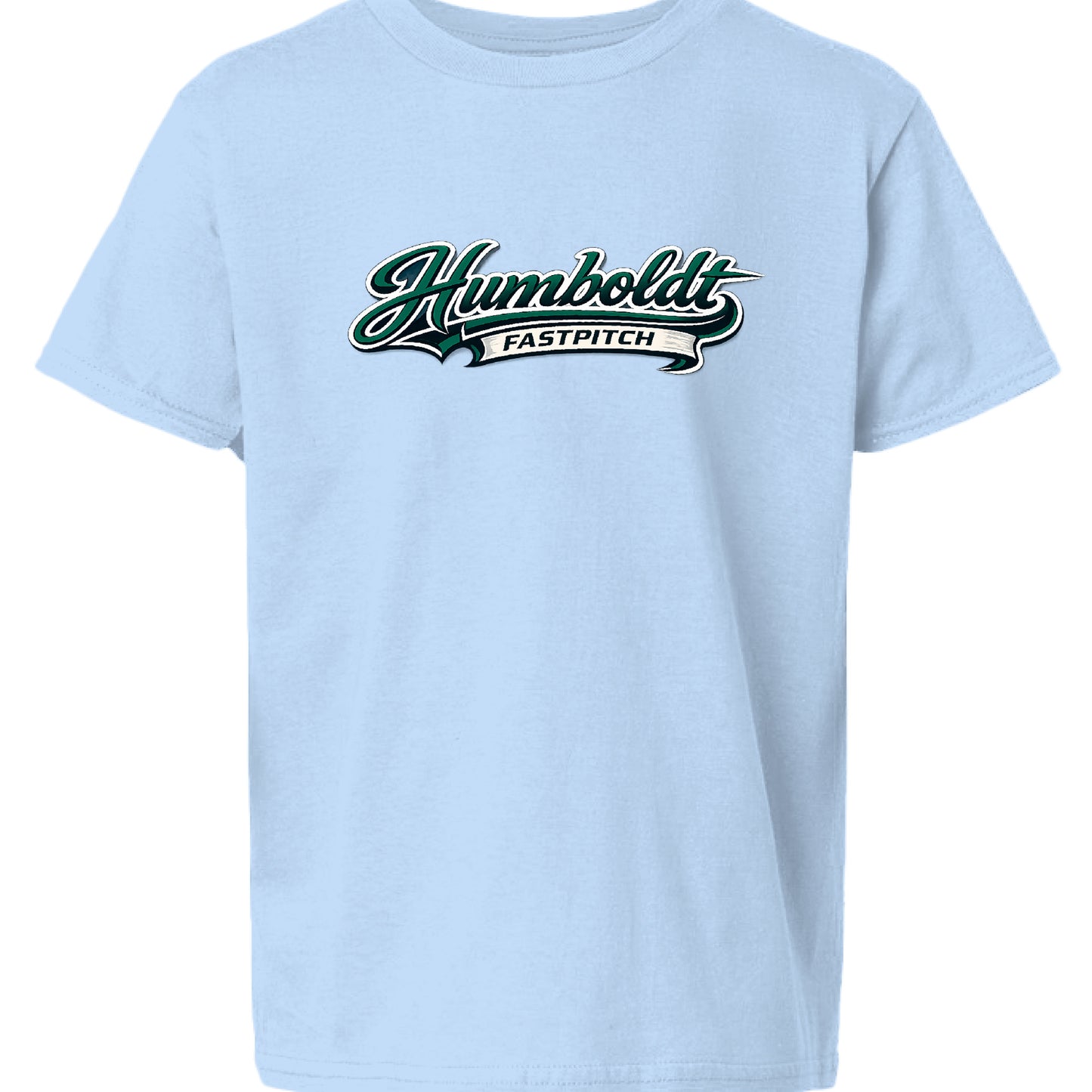 Light Blue - FRONT