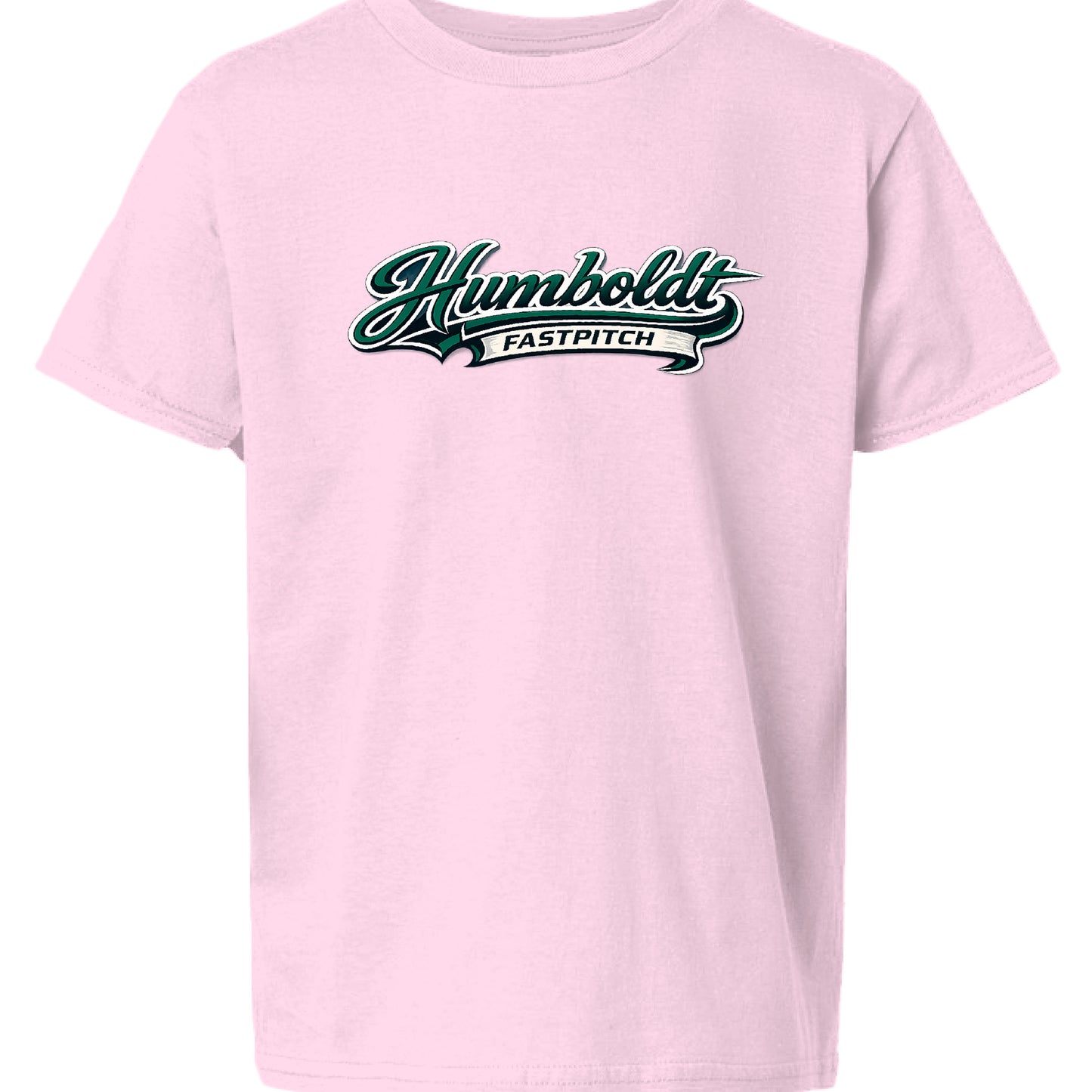 Light Pink - FRONT