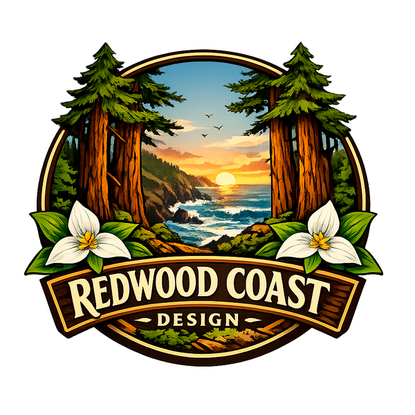 Redwood Coast Design